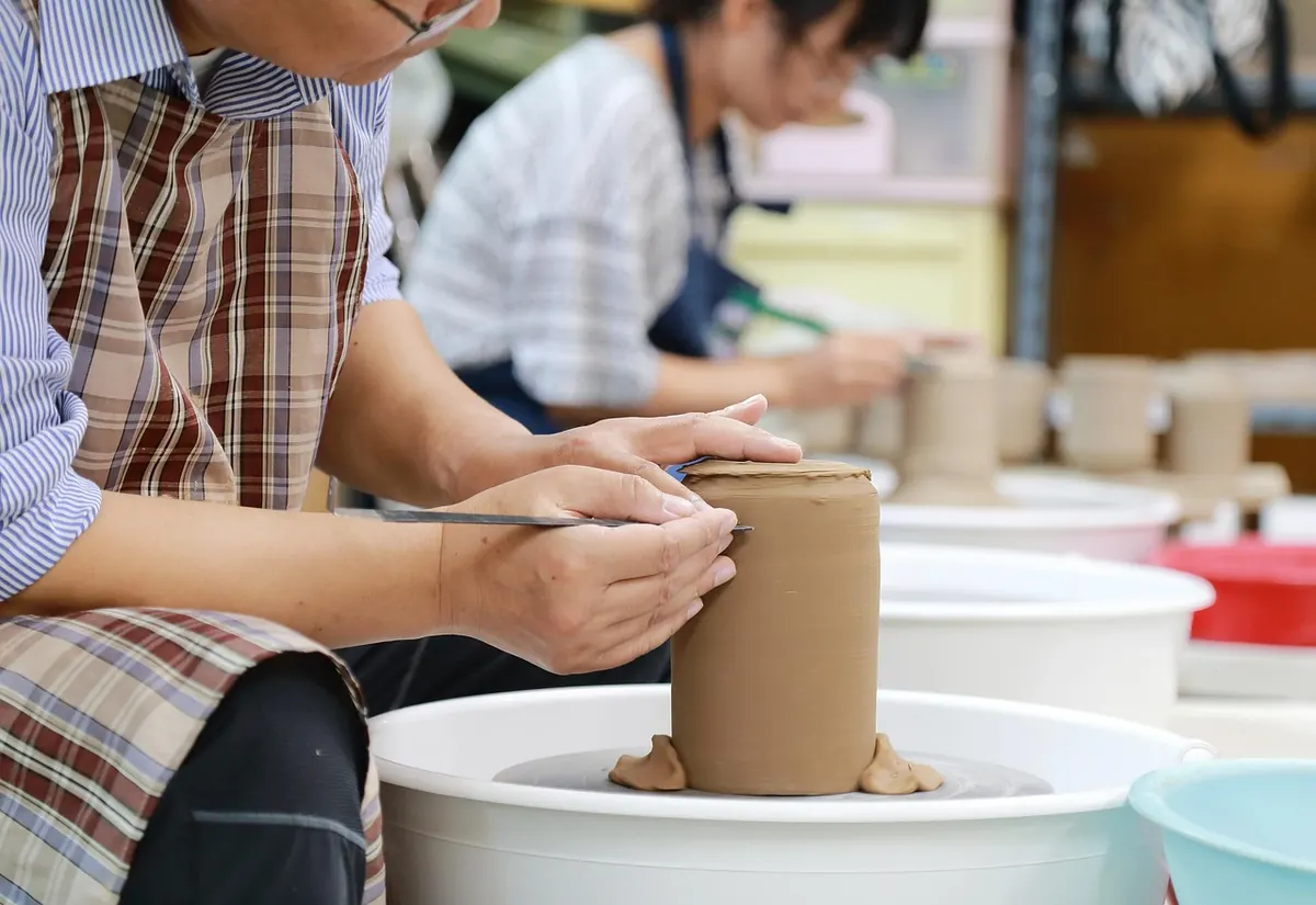 How to Choose Your First Pottery Kiln: A Beginner's Buyer's Guide
